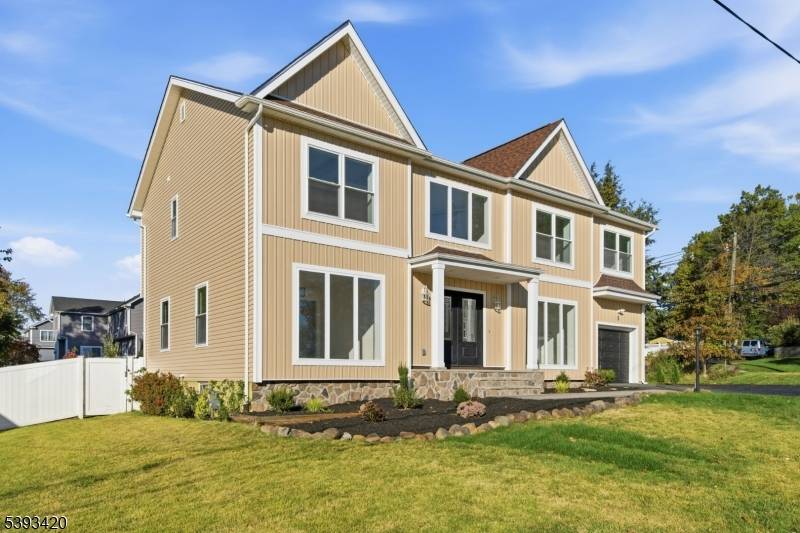 Clark Twp., NJ 07066,5 Sycamore Rd