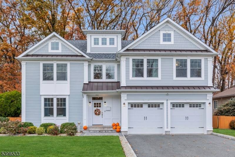 Springfield Twp., NJ 07081,102 Irwin St