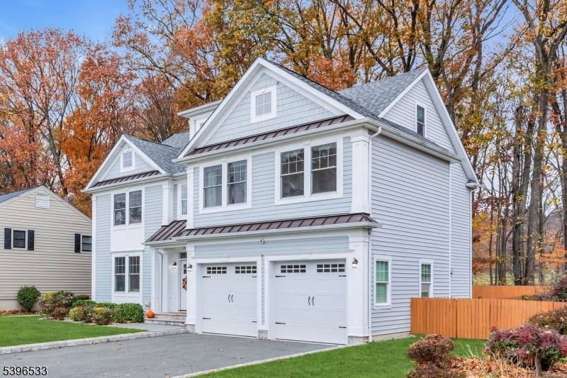 Springfield Twp., NJ 07081,102 Irwin St