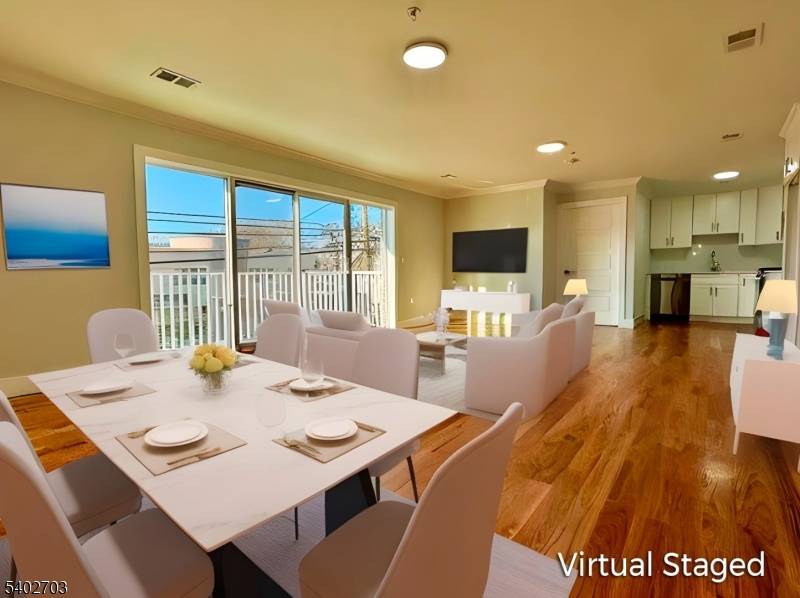 Clark Twp., NJ 07066,62 Westfield Ave #101