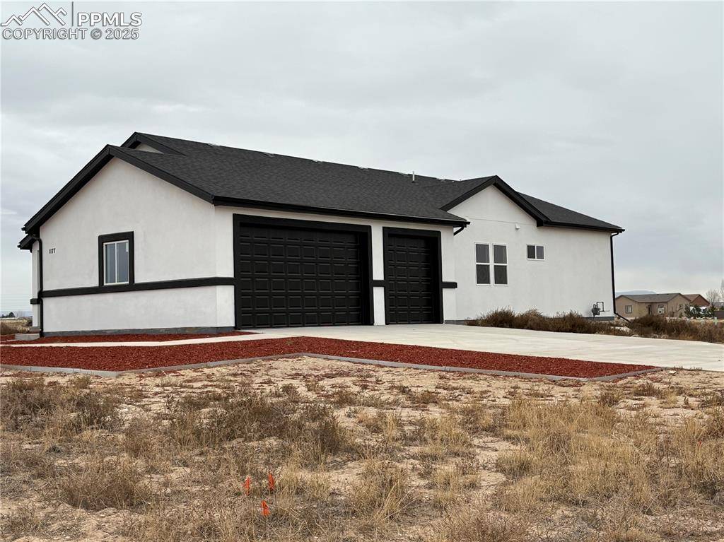 Pueblo West, CO 81007,1177 E Industrial BLVD