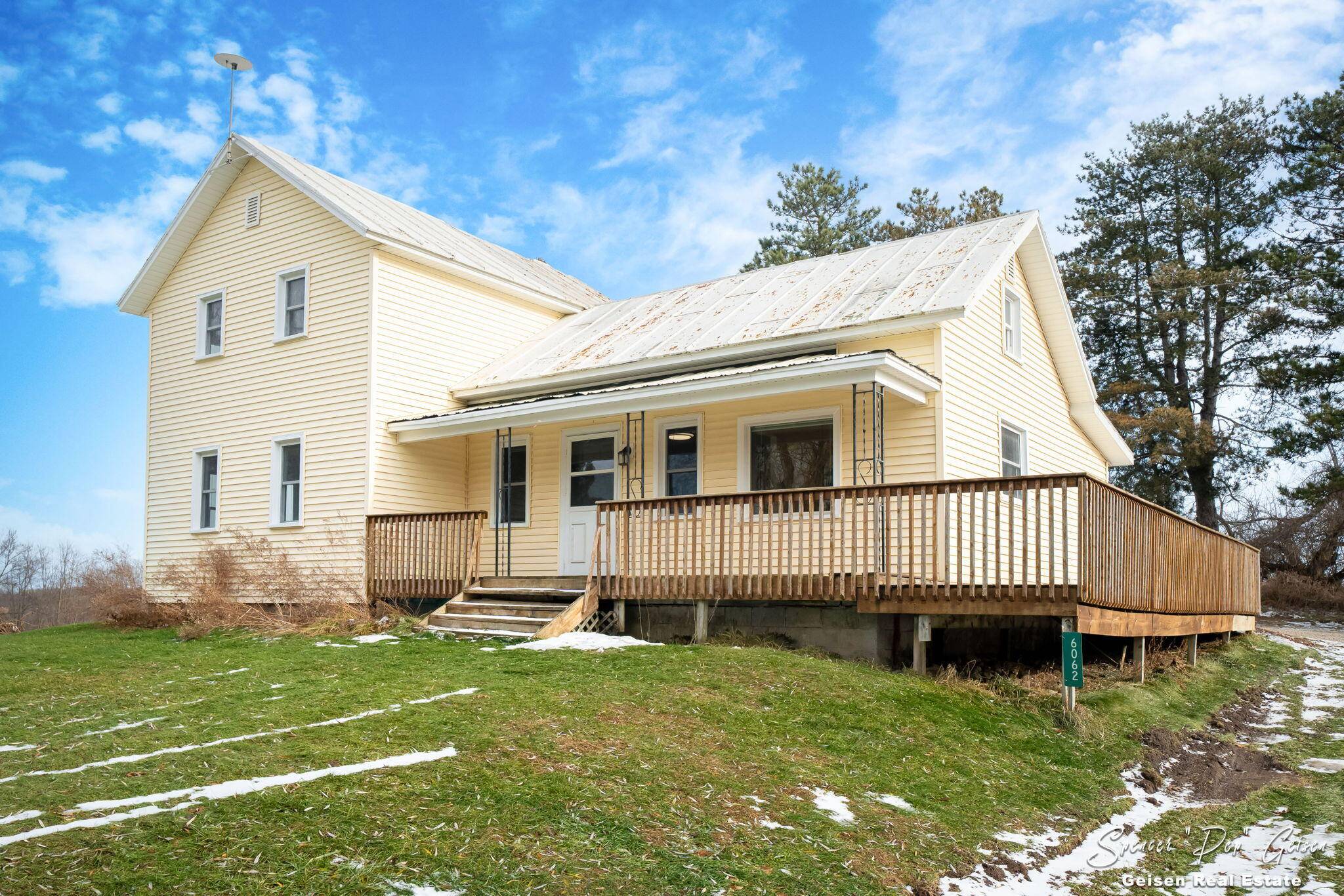 Belding, MI 48809,6062 Ashley AVE NE