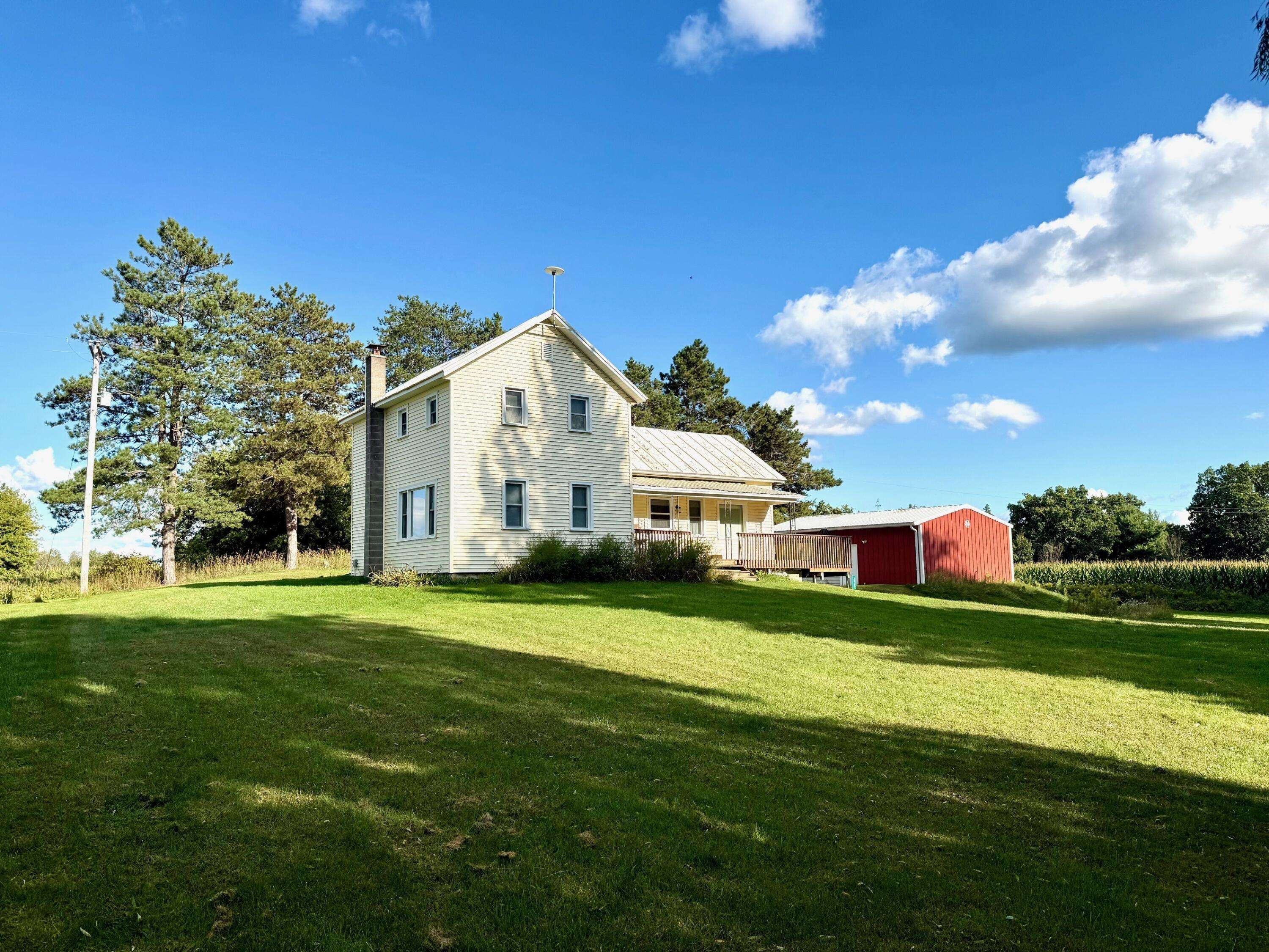 Belding, MI 48809,6062 Ashley AVE NE