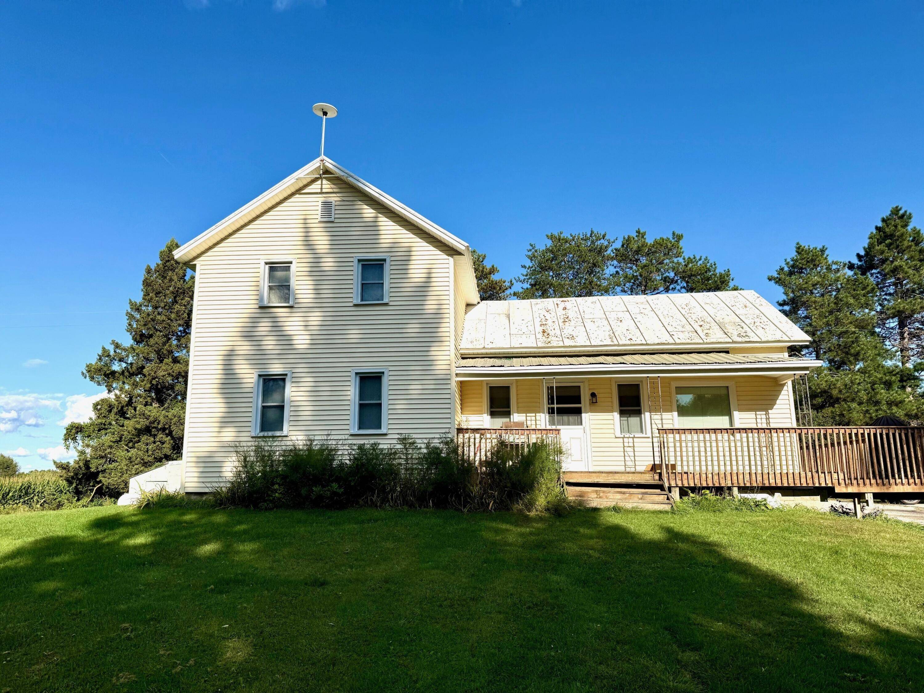 Belding, MI 48809,6062 Ashley AVE NE