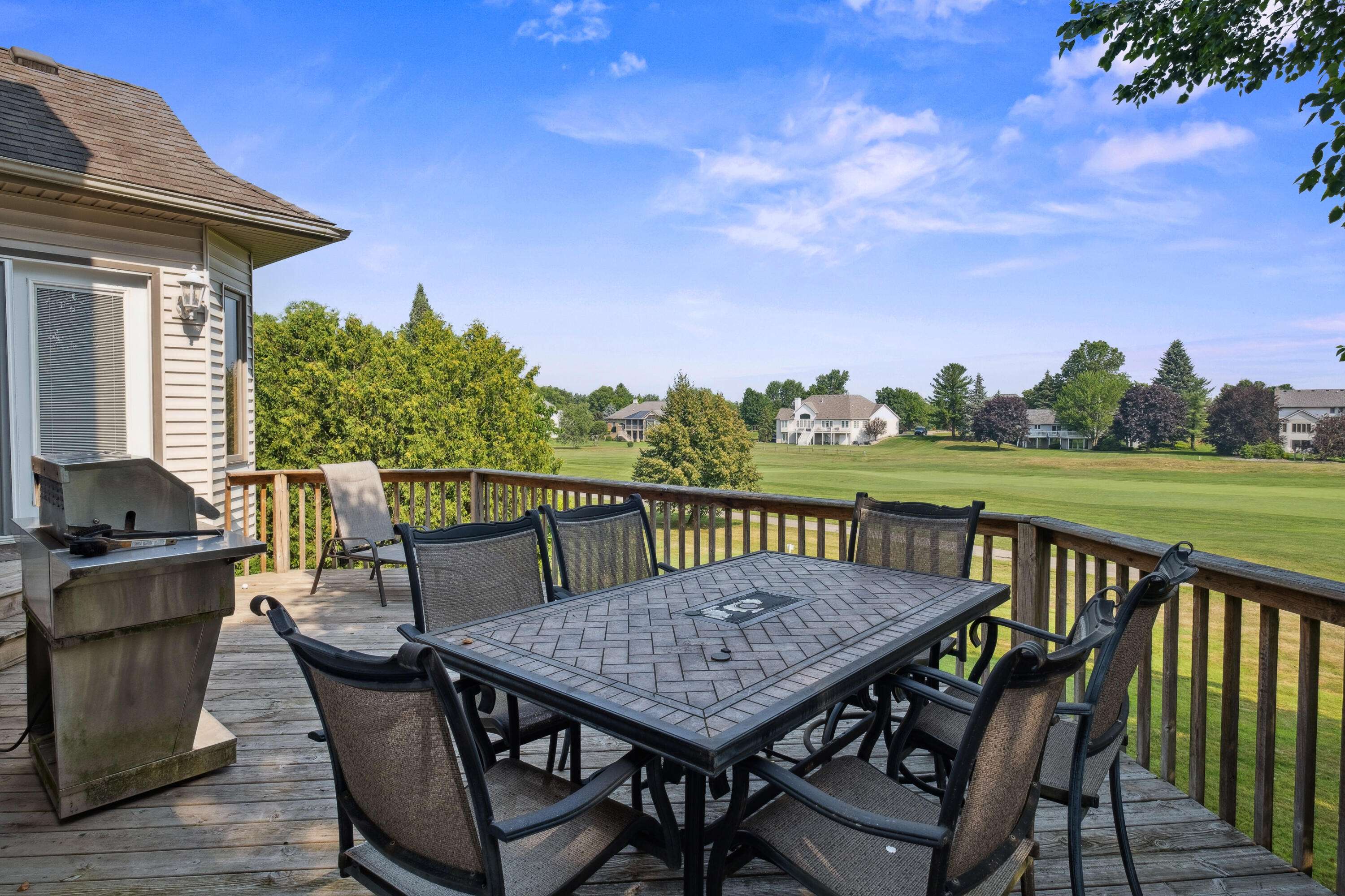 Byron Center, MI 49315,2711 Byron Station DR SW