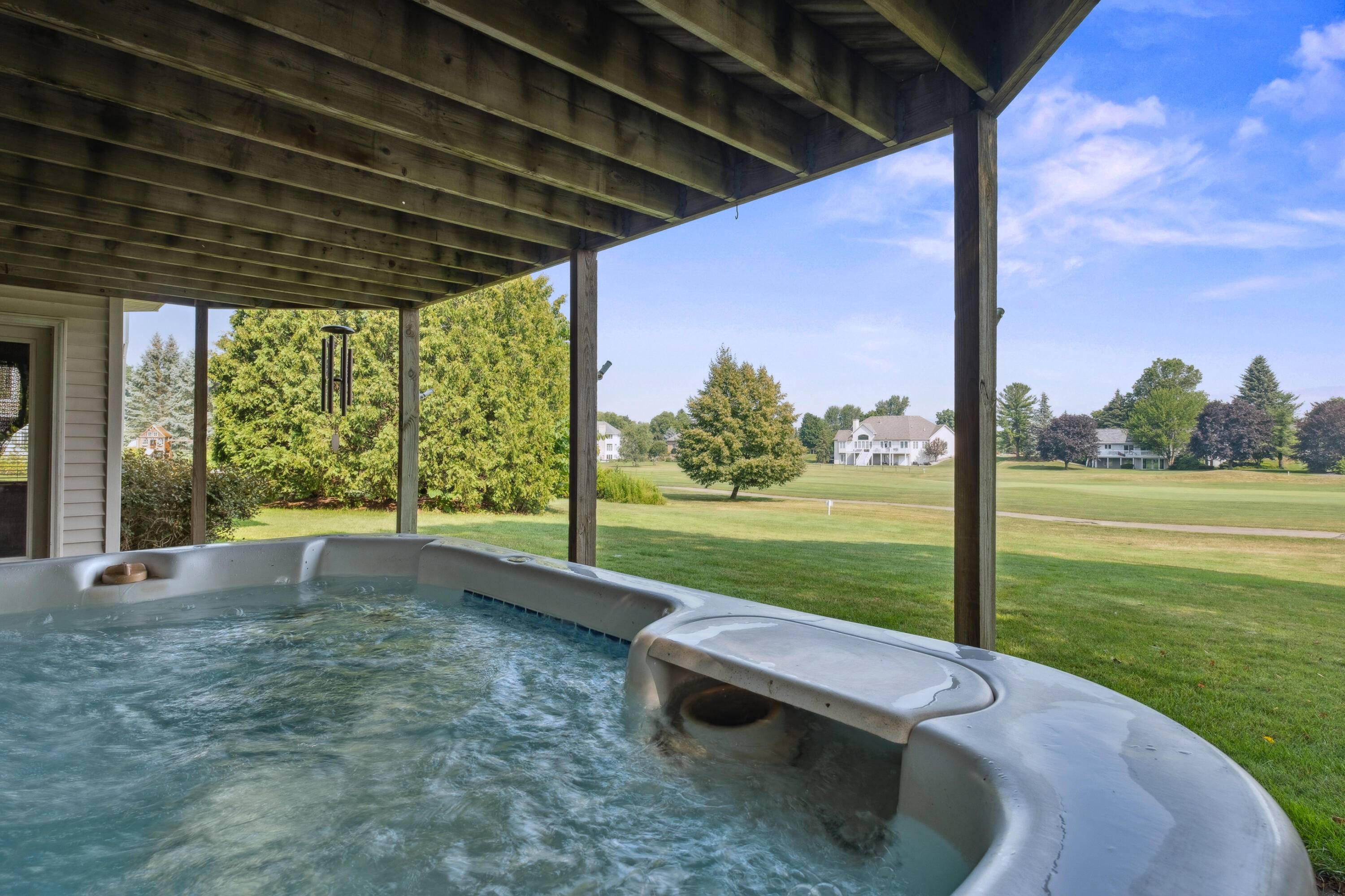 Byron Center, MI 49315,2711 Byron Station DR SW