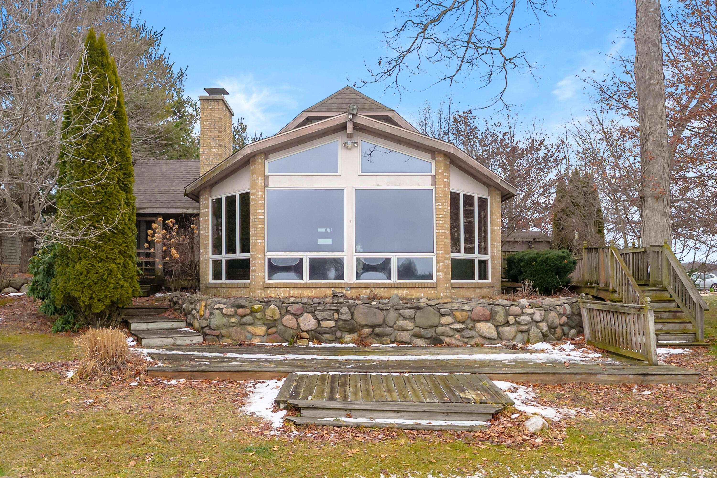 Paw Paw, MI 49079,41772 N Park ST