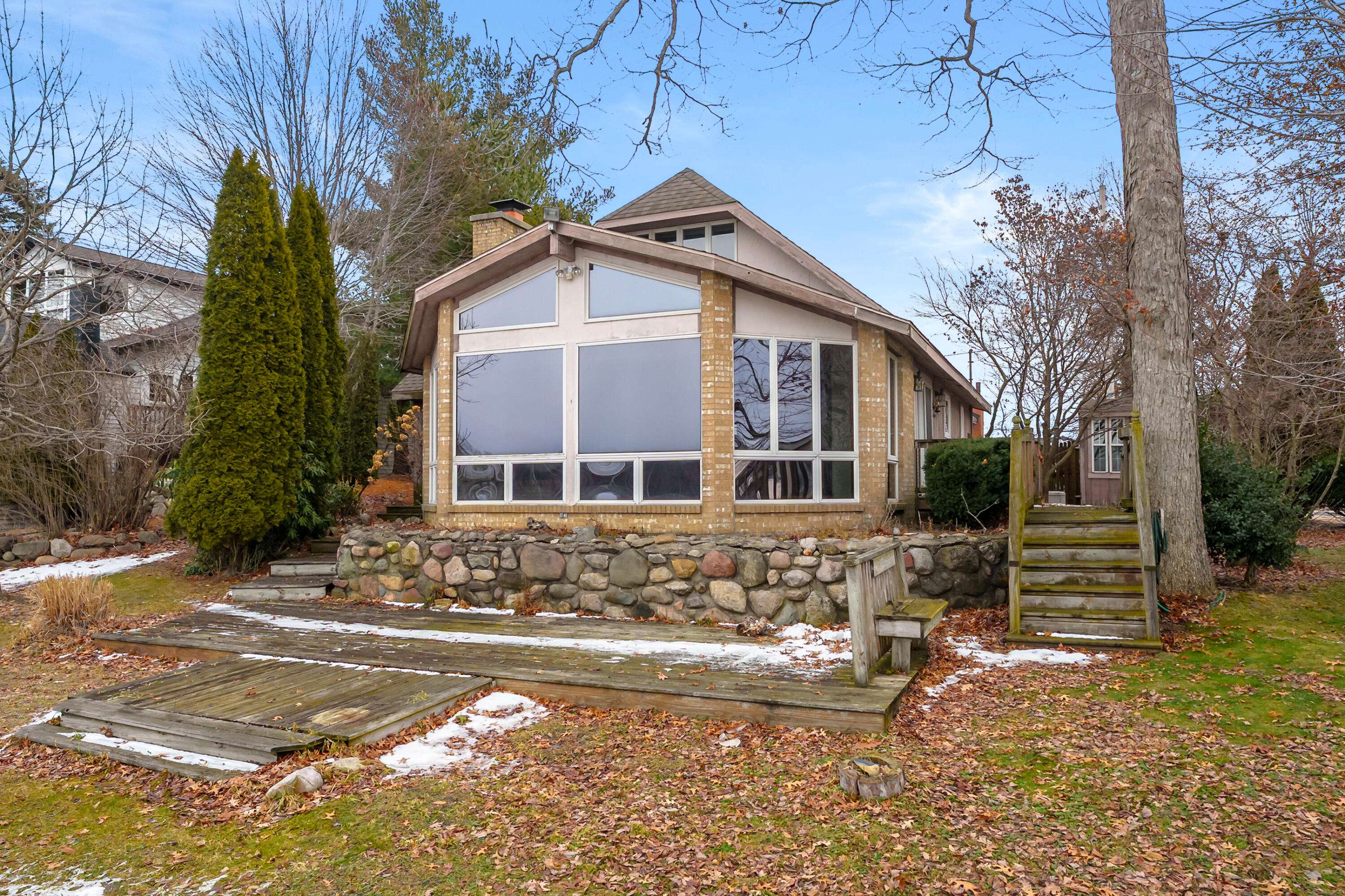 Paw Paw, MI 49079,41772 N Park ST