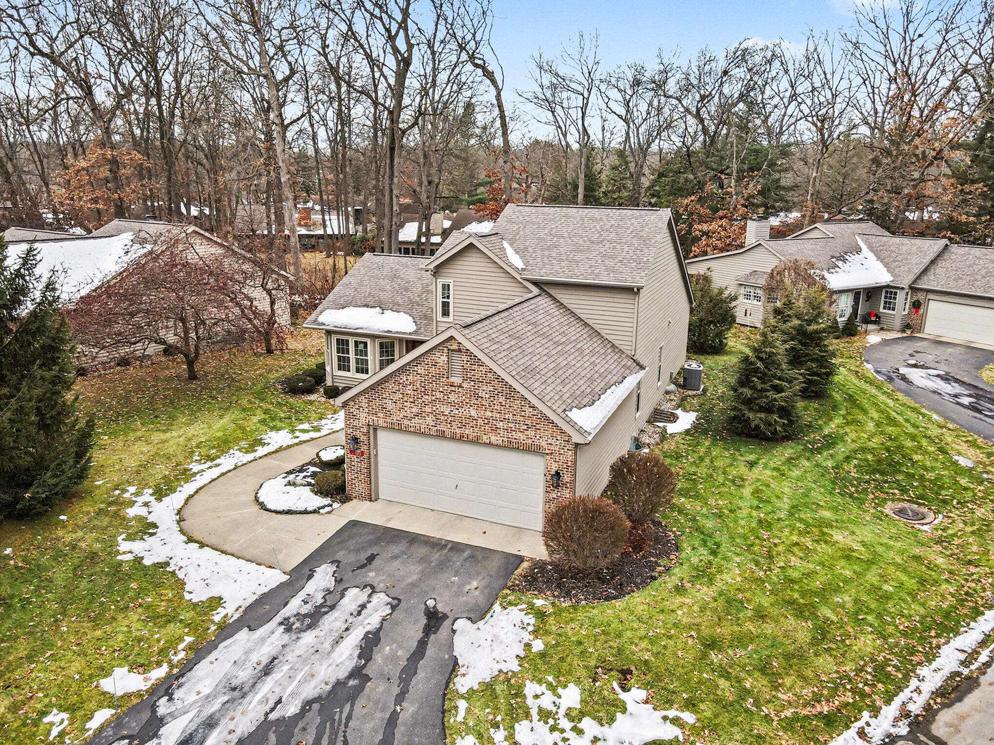 Portage, MI 49024,7795 W Saint Andrews CIR