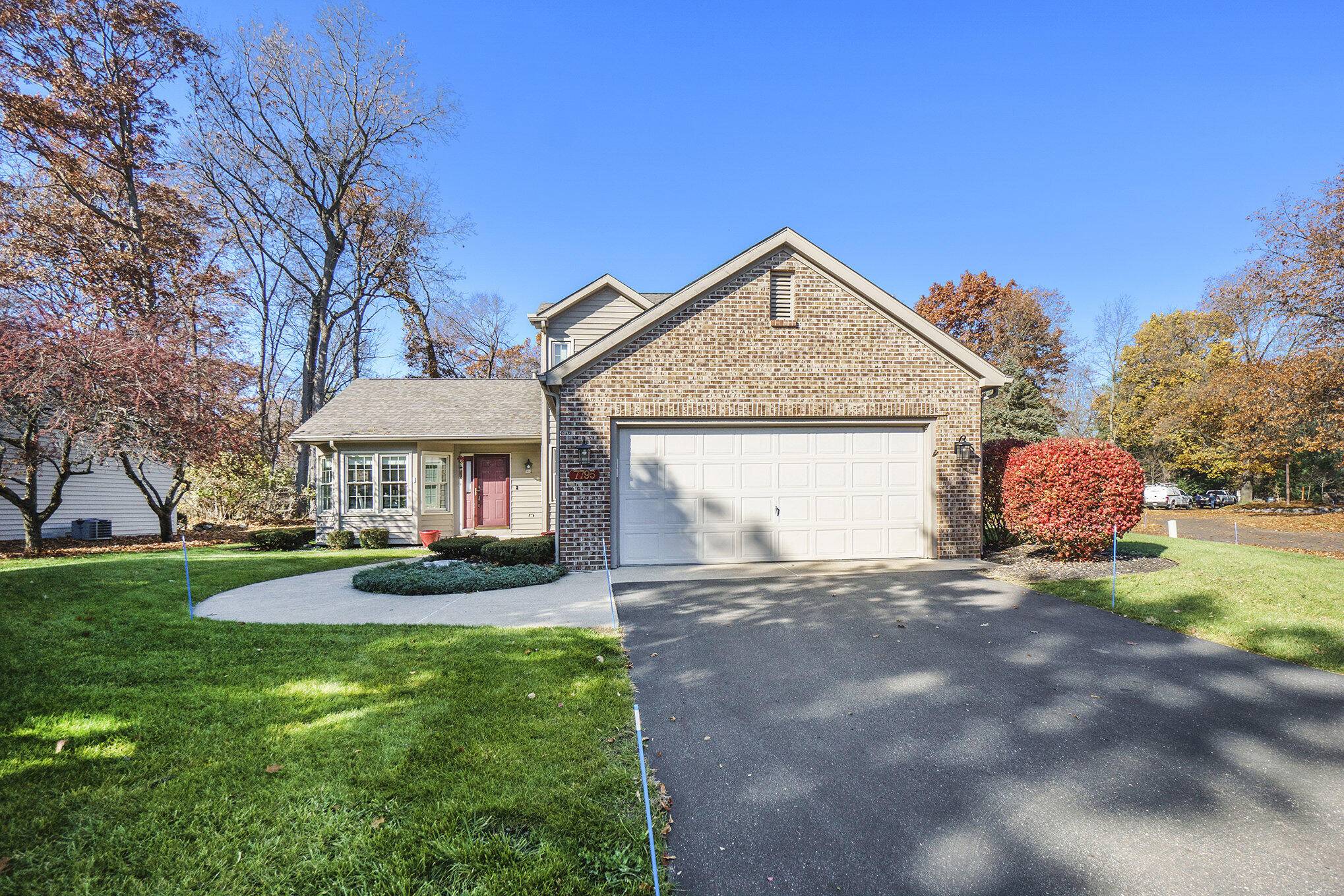 Portage, MI 49024,7795 W Saint Andrews CIR