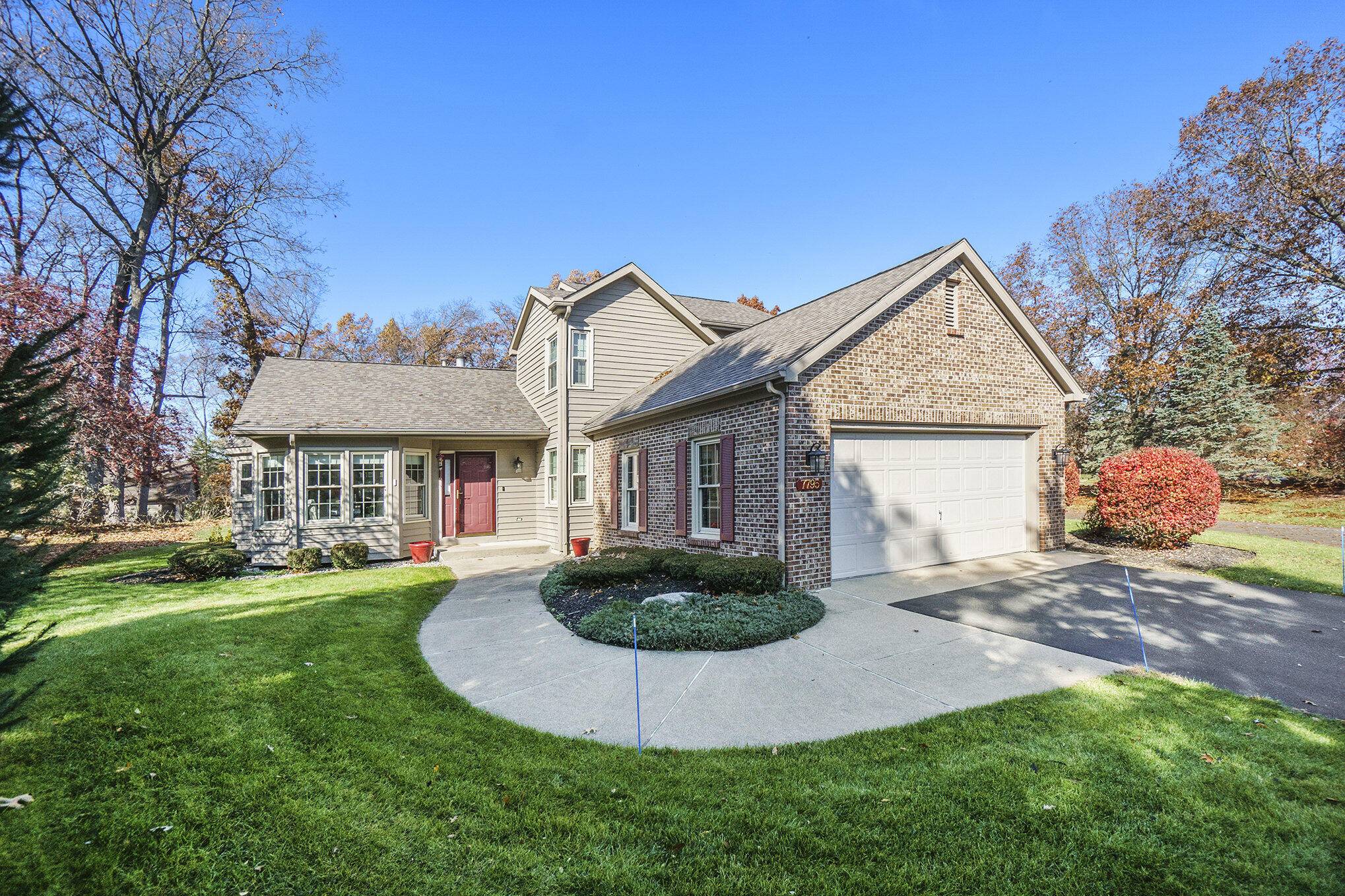 Portage, MI 49024,7795 W Saint Andrews CIR