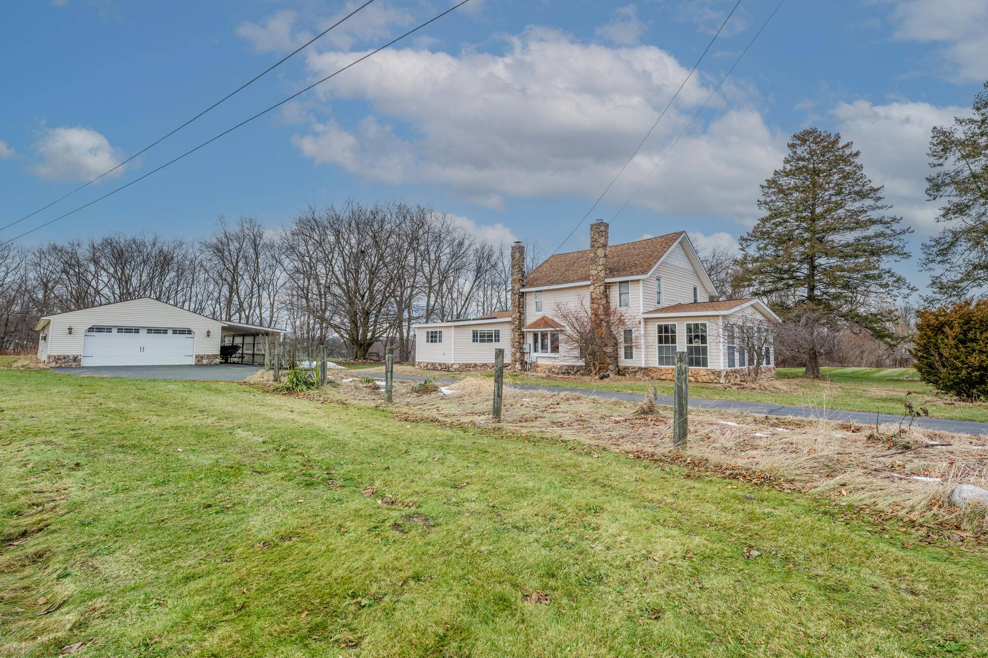 Dowagiac, MI 49047,33248 M 62 W