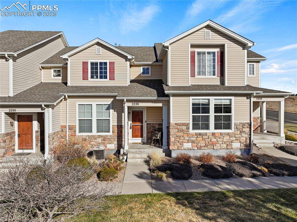 Colorado Springs, CO 80951,2220 Whale PT
