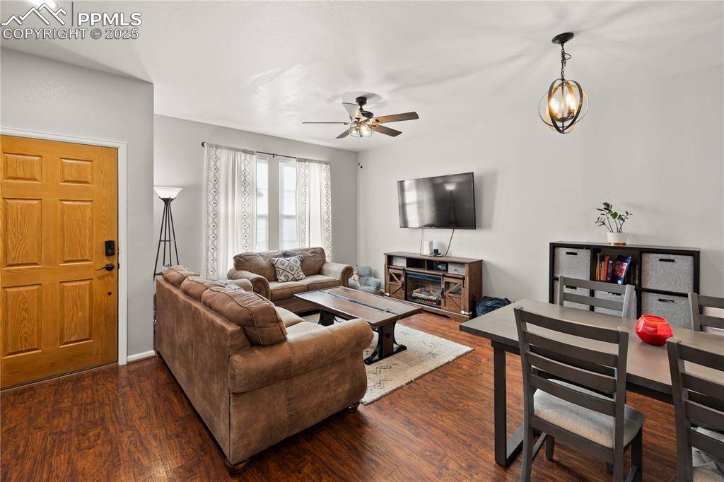 Colorado Springs, CO 80951,2220 Whale PT