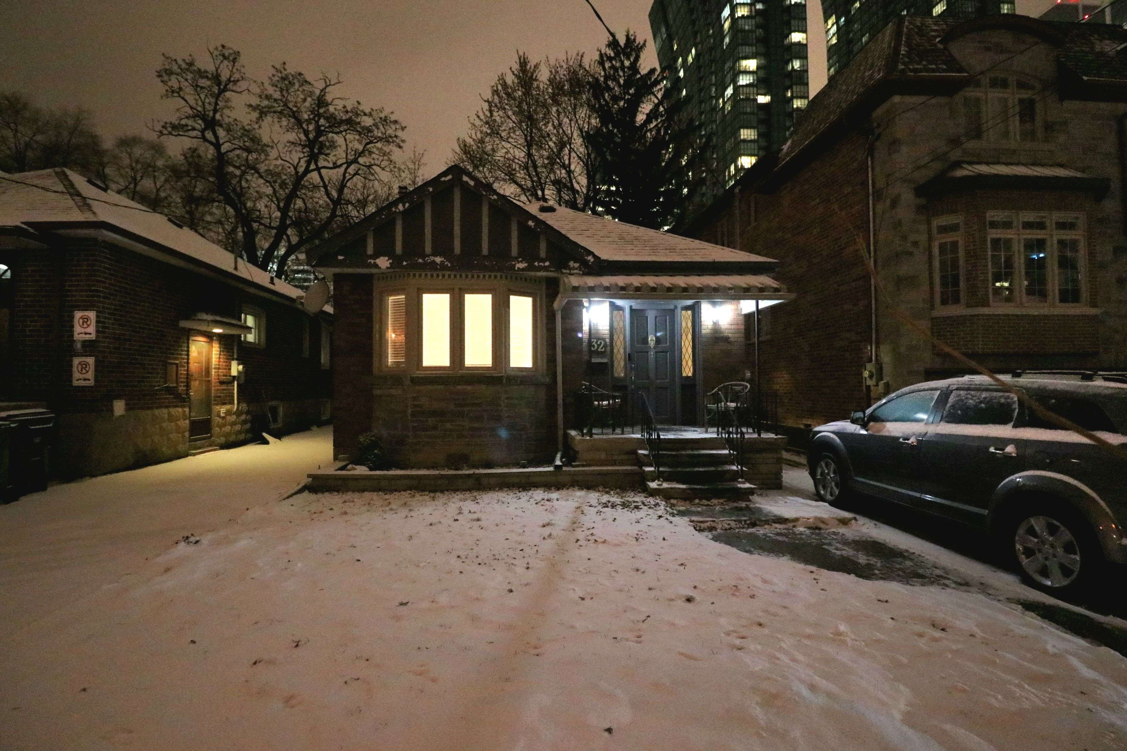 Toronto C07, ON M2N 1G8,32 Johnston AVE