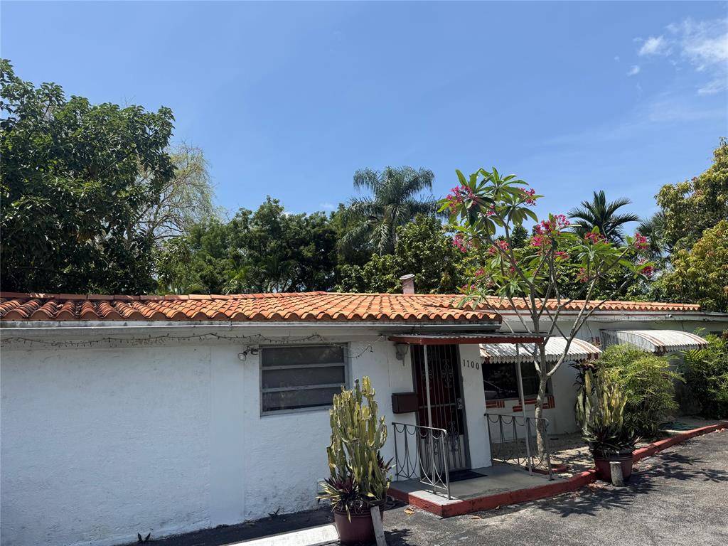 North Miami Beach, FL 33162,1100 NE 182nd St