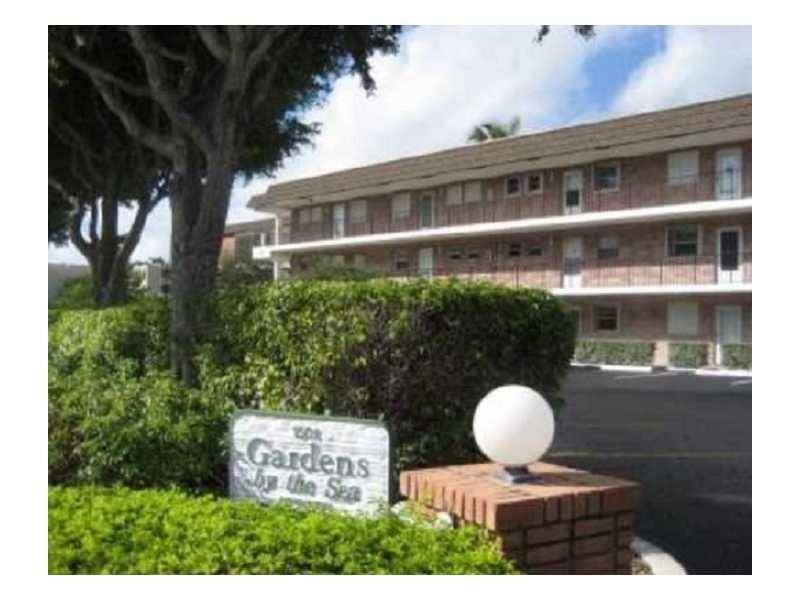 Lauderdale By The Sea, FL 33062,1501 S OCEAN BLVD #218