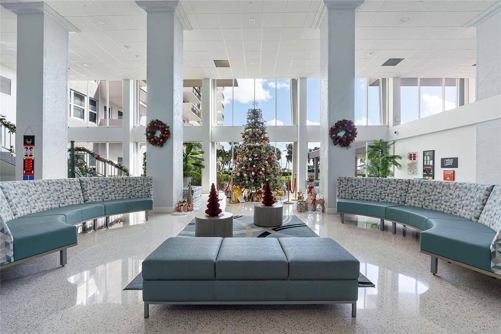 Pompano Beach, FL 33062,405 N Ocean Blvd #708