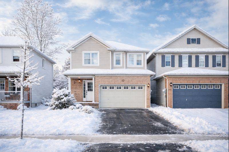 Essa, ON L0M 1B4,12 Truax CRES