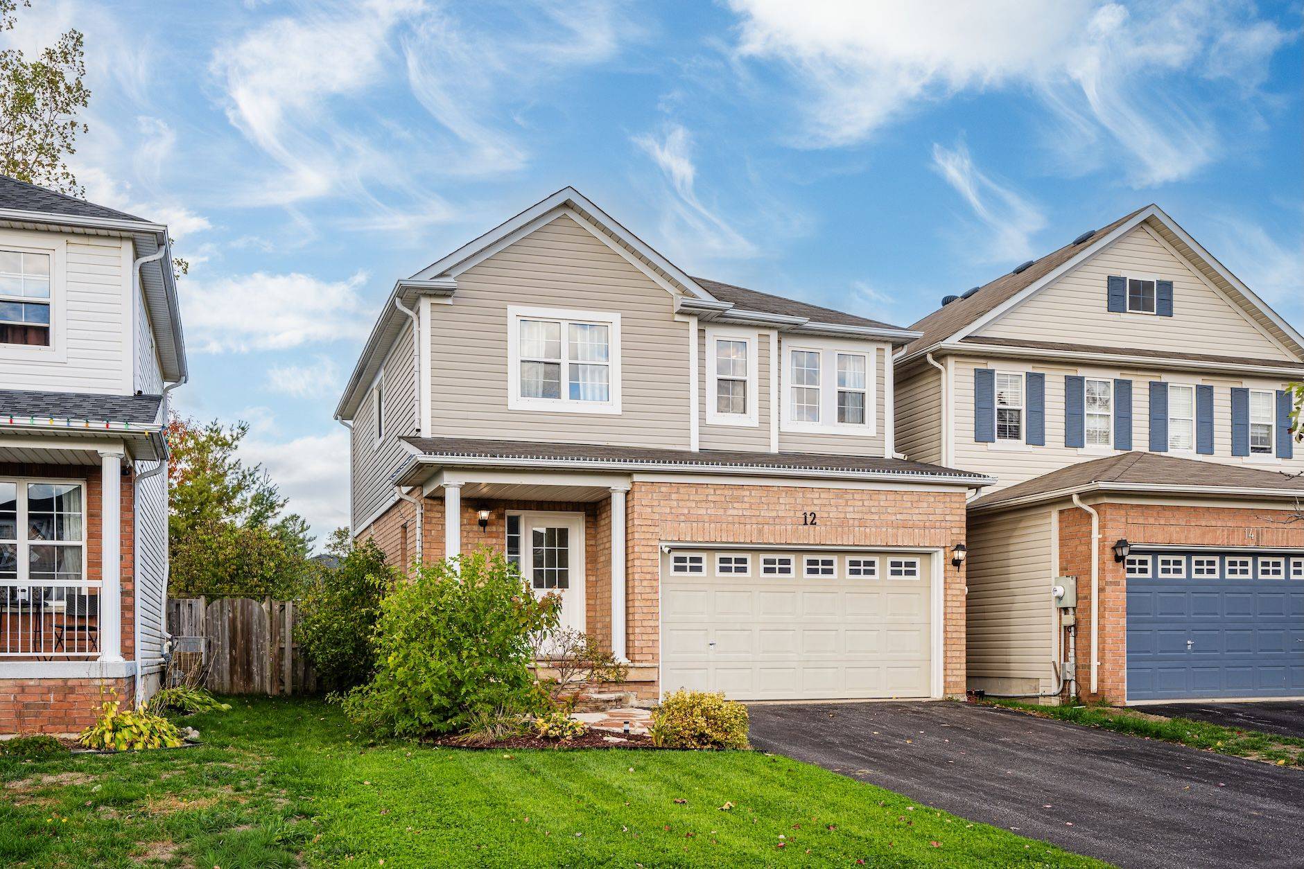 Essa, ON L0M 1B4,12 Truax CRES