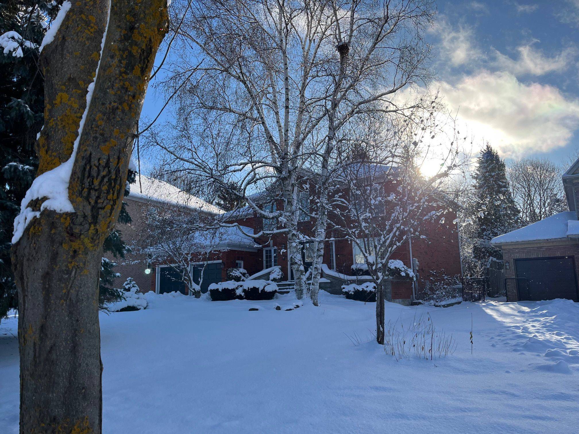 Newmarket, ON L3X 1L6,668 Chaleur PL