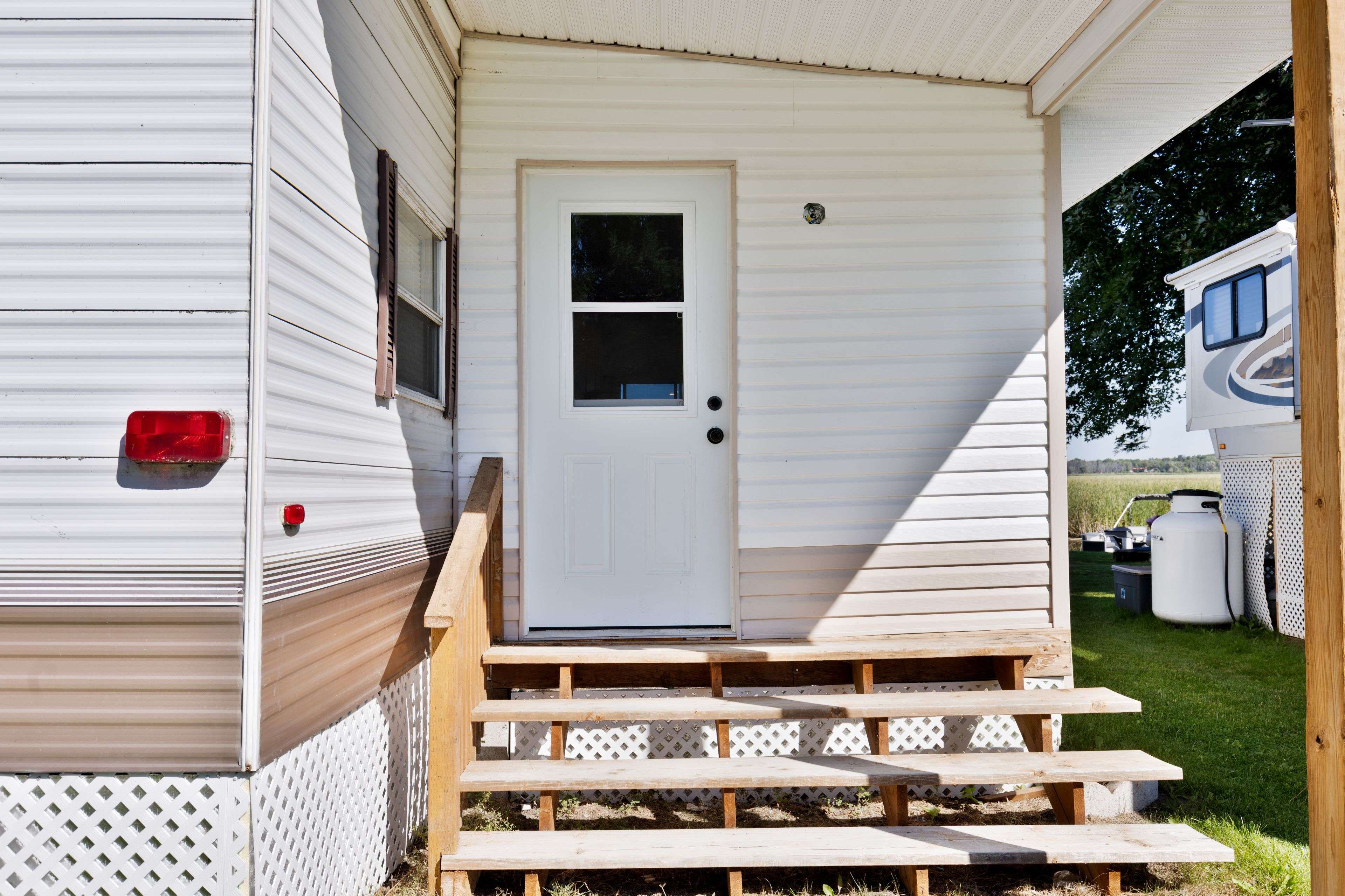 Severn, ON L0K 2C0,1838 Heron DR #14