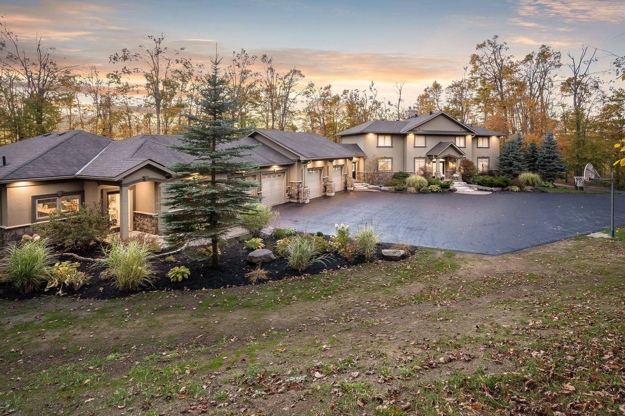 Oro-medonte, ON L0L 2E0,911 Bass Lake Side Road W