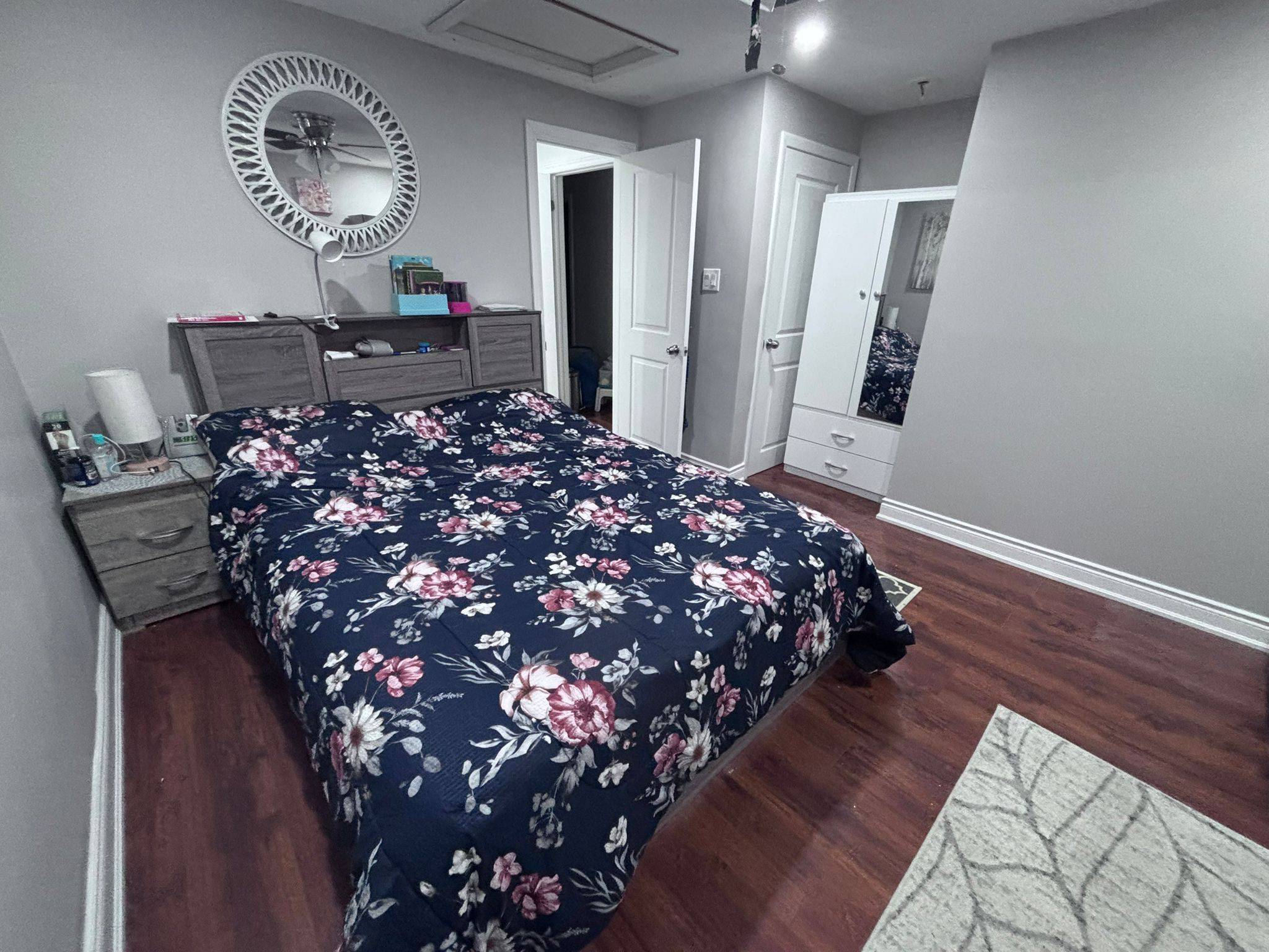 Brampton, ON L6W 2R9,18 Staveley CRES #Room 1