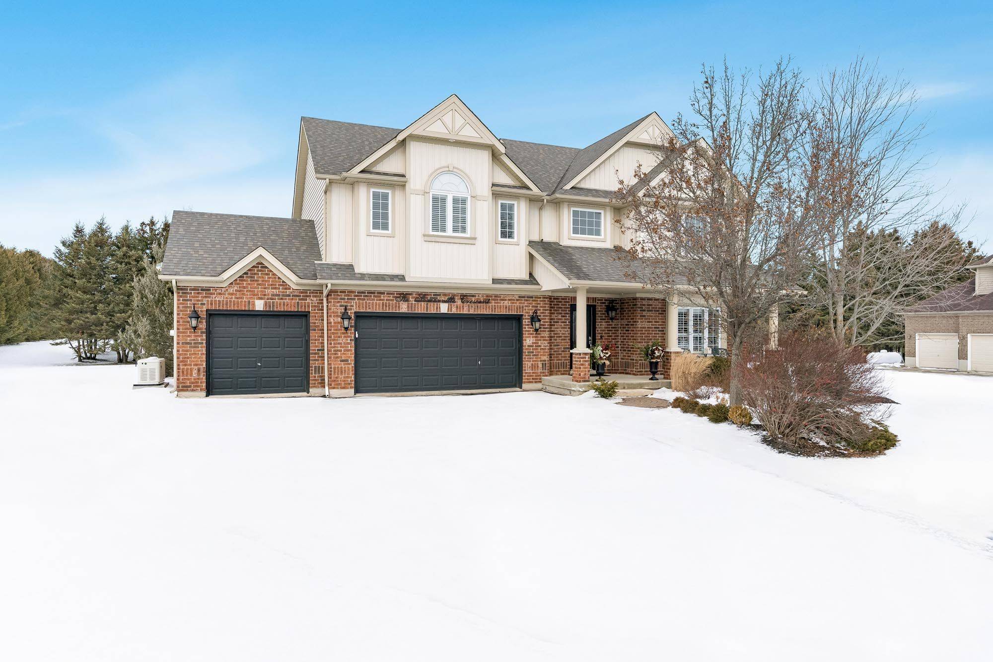 Mulmur, ON L0N 1M0,6 Somerville CRES