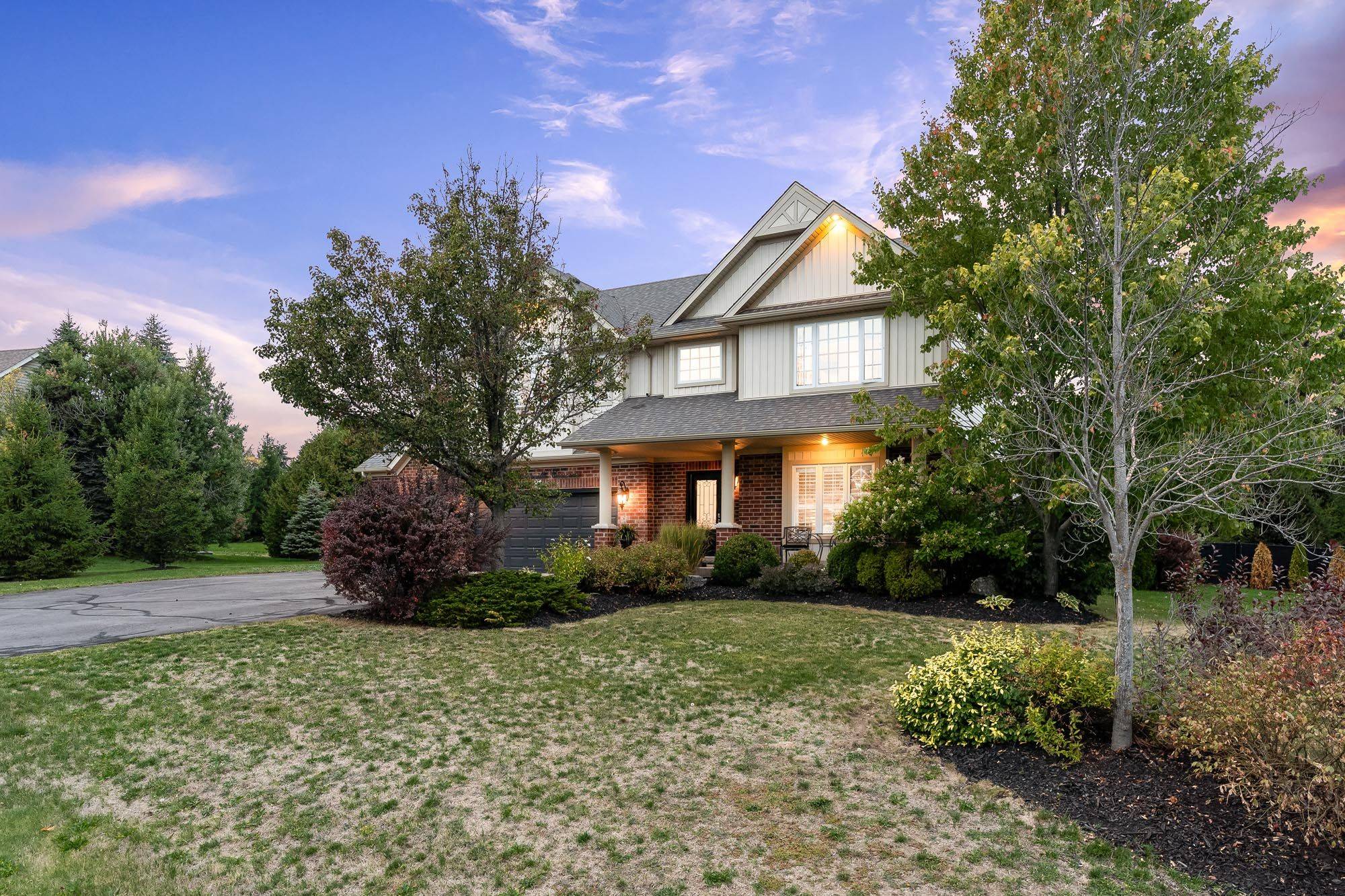 Mulmur, ON L0N 1M0,6 Somerville CRES