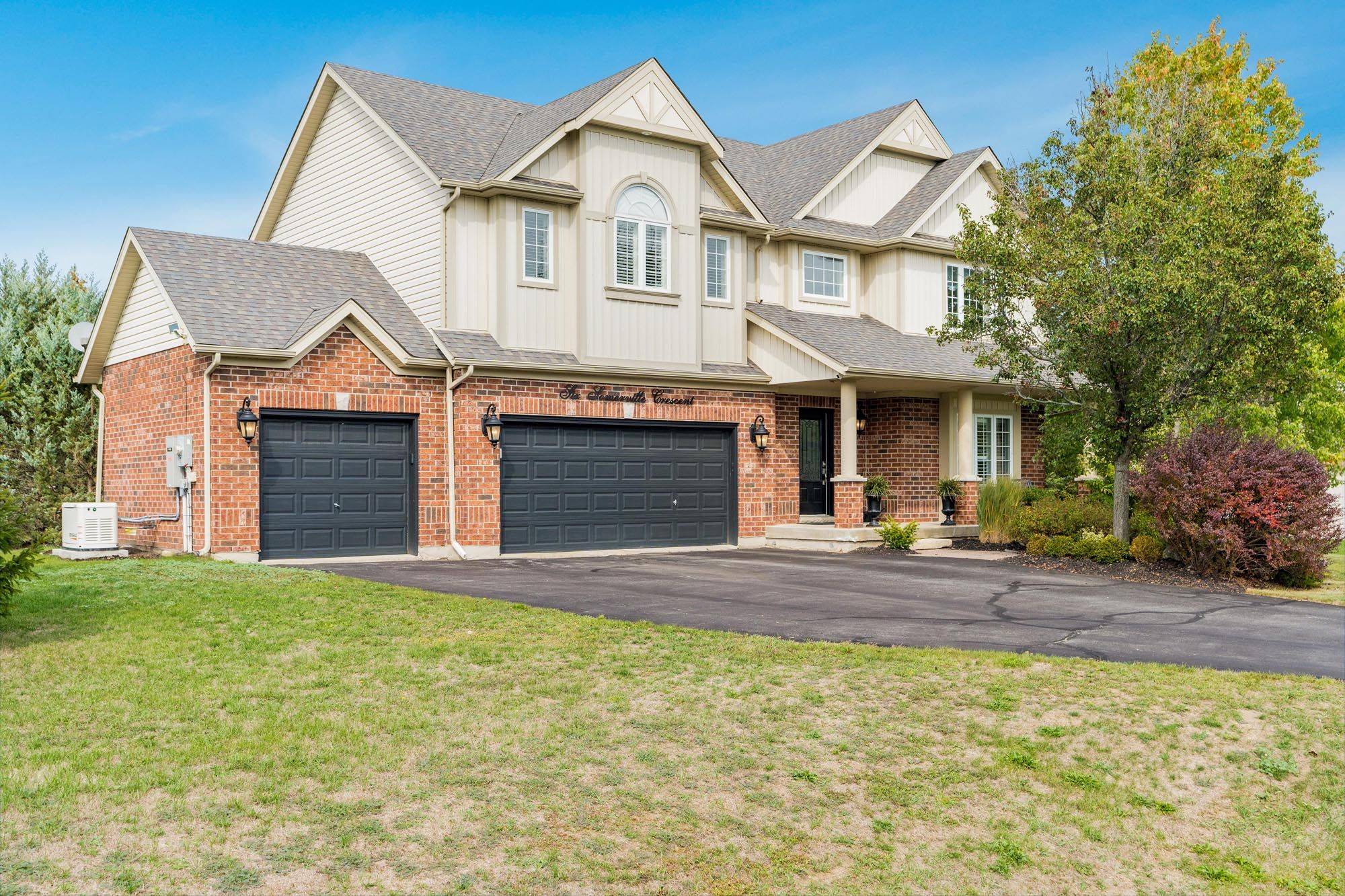 Mulmur, ON L0N 1M0,6 Somerville CRES