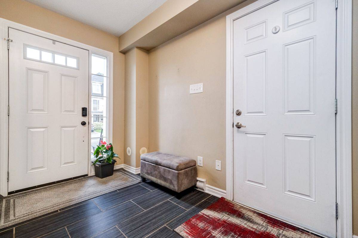 Barrhaven, ON K2J 0X1,2604 Baynes Sound WAY