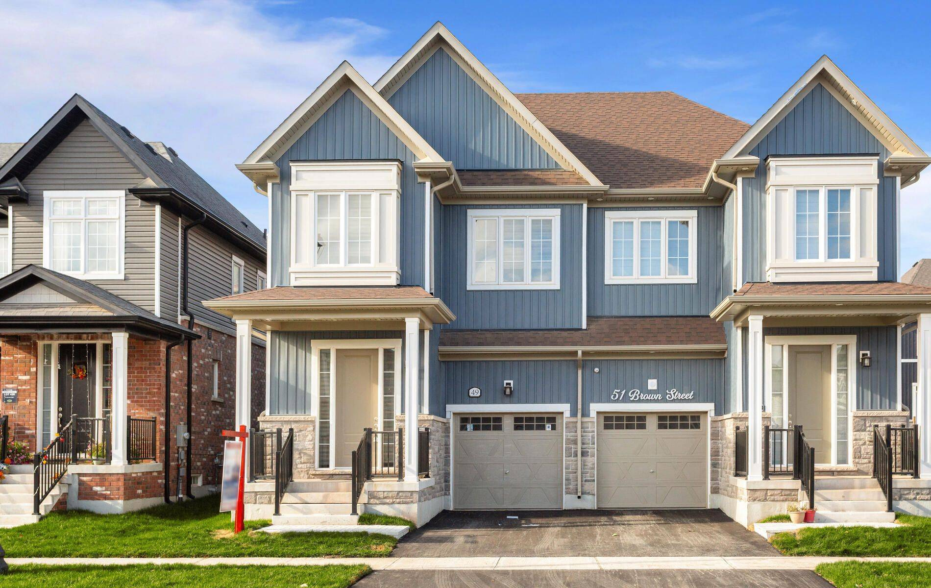 Erin, ON N0B 1T0,49 Brown ST