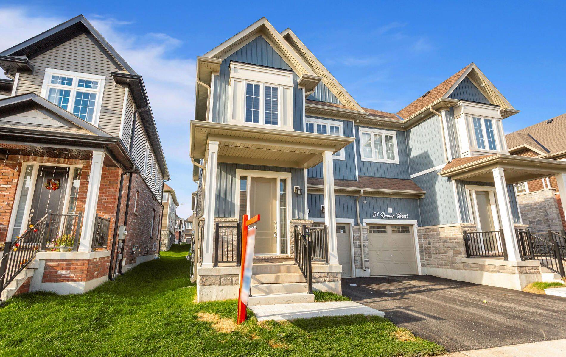 Erin, ON N0B 1T0,49 Brown ST