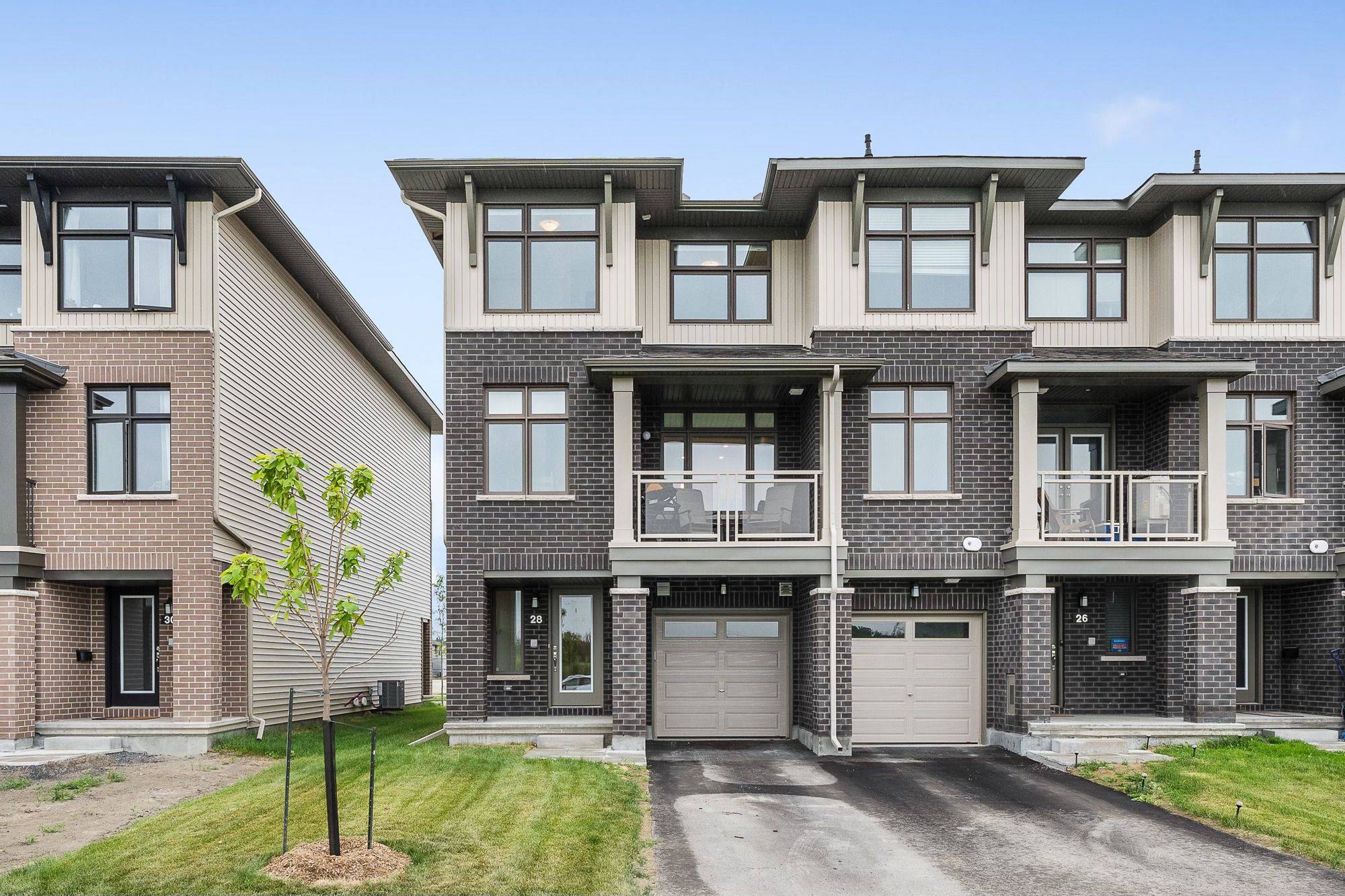 Orleans - Convent Glen And Area, ON K1W 0P5,28 Verglas LN