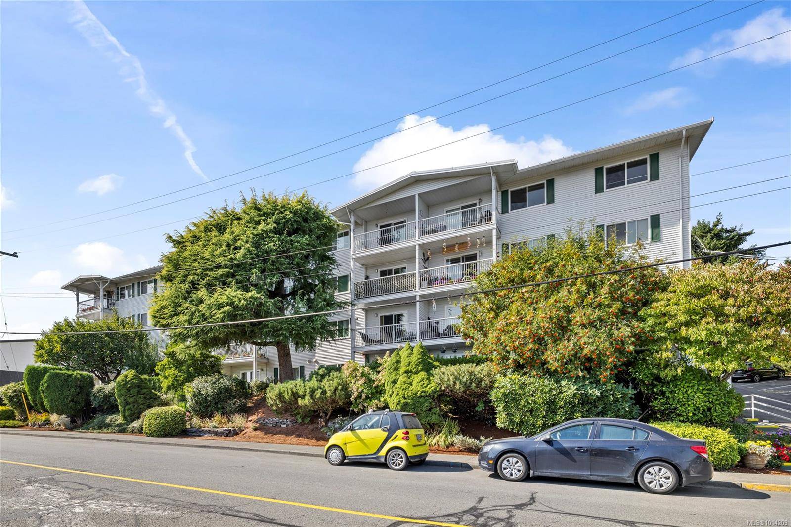 Chemainus, BC V0R 1K1,9942 Daniel St #309