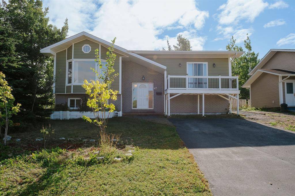 Gander, NL A1V2H6,29 Morgan Drive