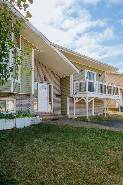 Gander, NL A1V2H6,29 Morgan Drive