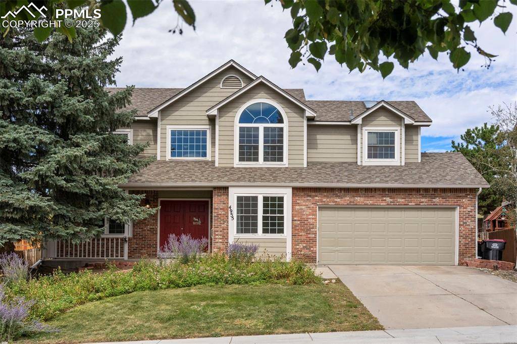 Colorado Springs, CO 80920,4955 Ramblewood DR