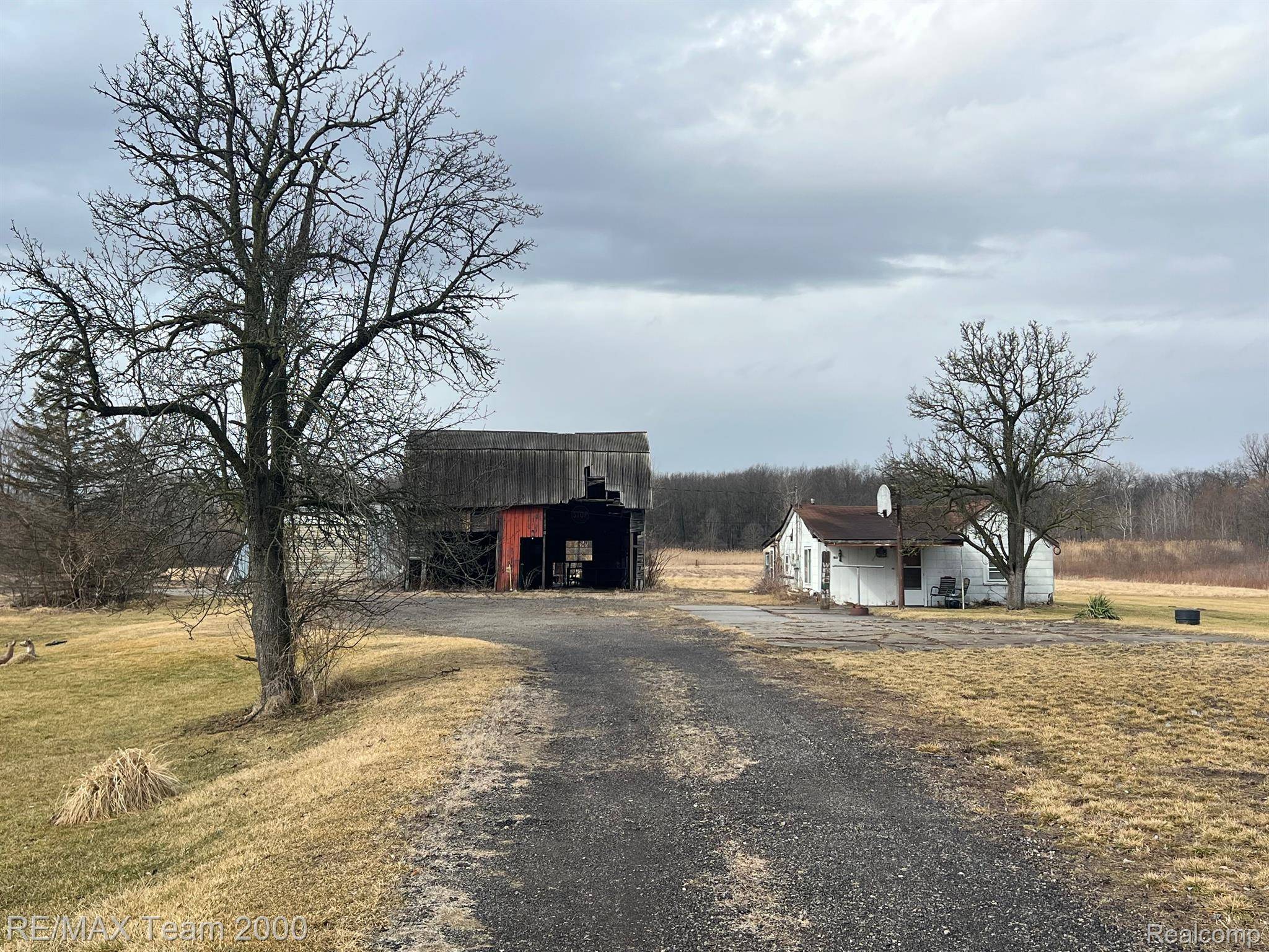 Romulus, MI 48174,12392 WAHRMAN ST