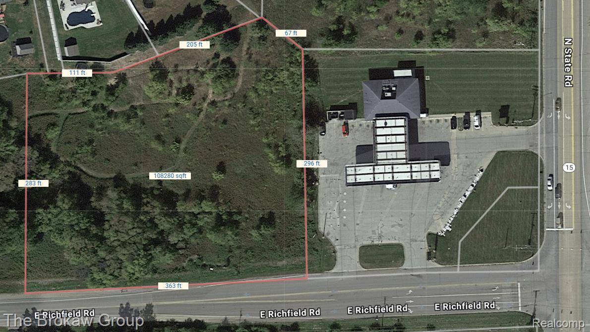 Davison, MI 48423,9805 E Richfield RD