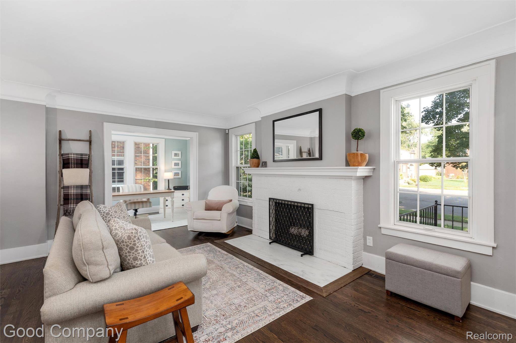 Royal Oak, MI 48073,1915 Northwood BLVD