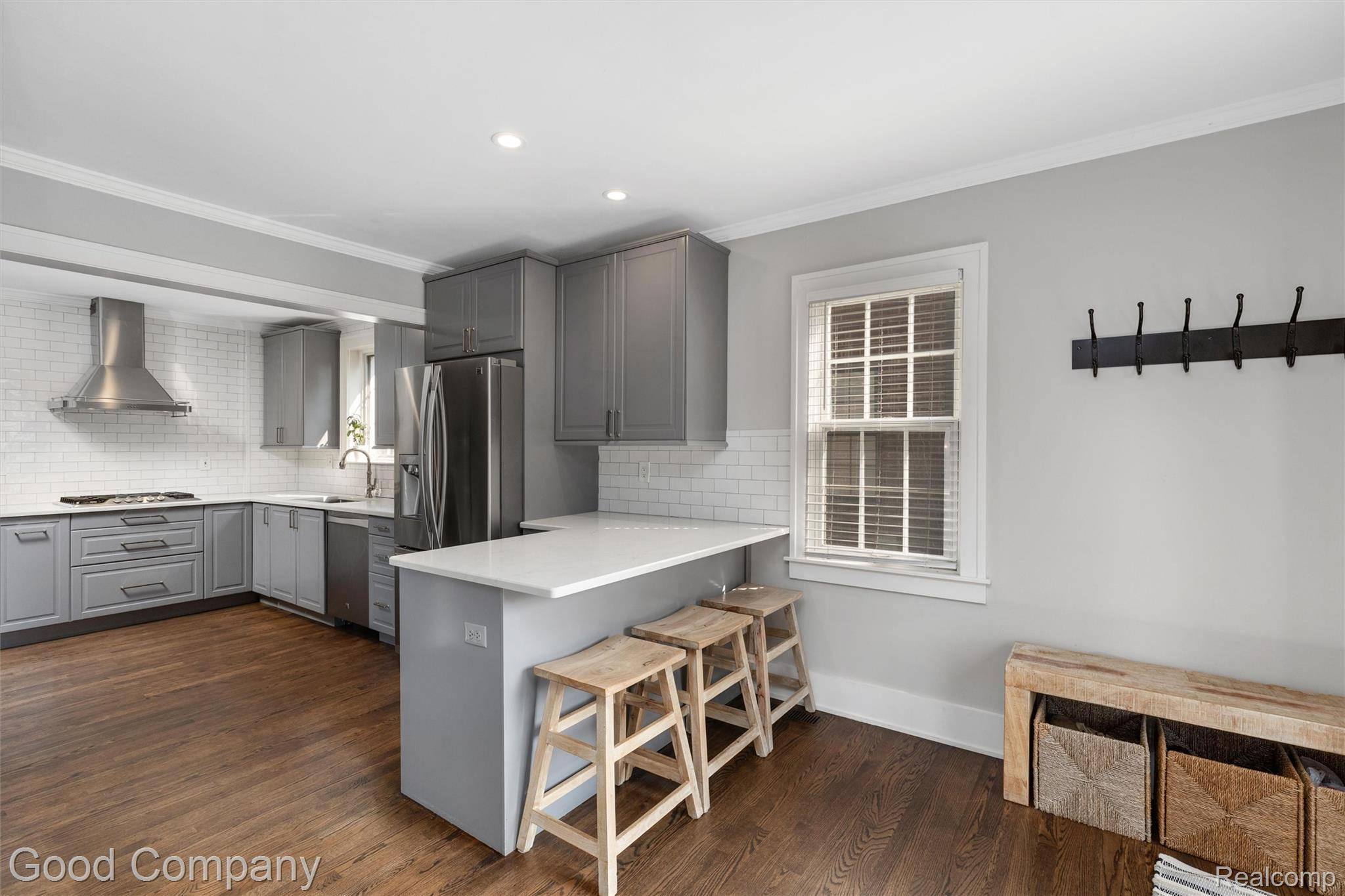 Royal Oak, MI 48073,1915 Northwood BLVD