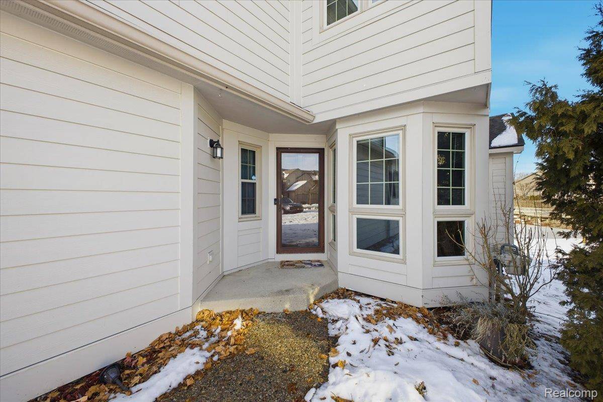 Ann Arbor, MI 48108,3338 Breckland CT