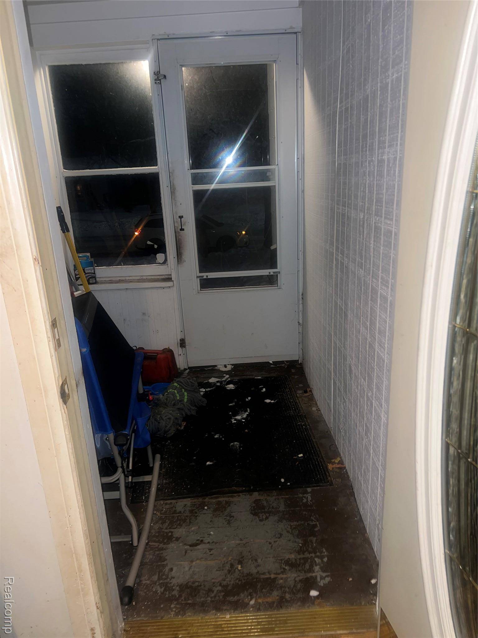 Jackson, MI 49201,513 N Waterloo ST