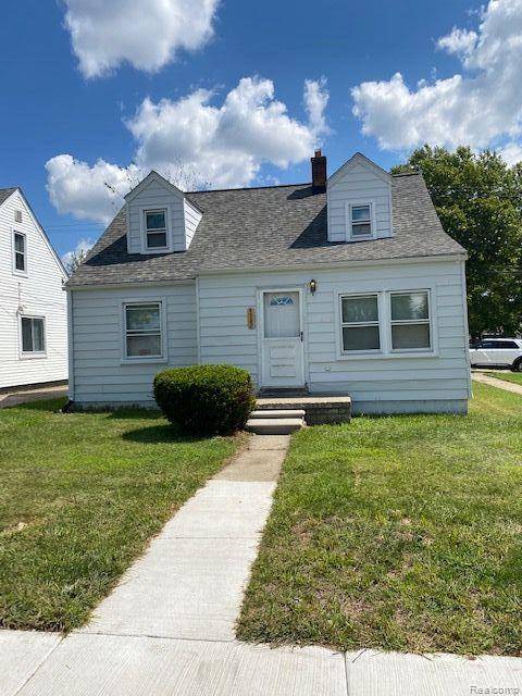 Westland, MI 48186,4947 S Middlebelt RD