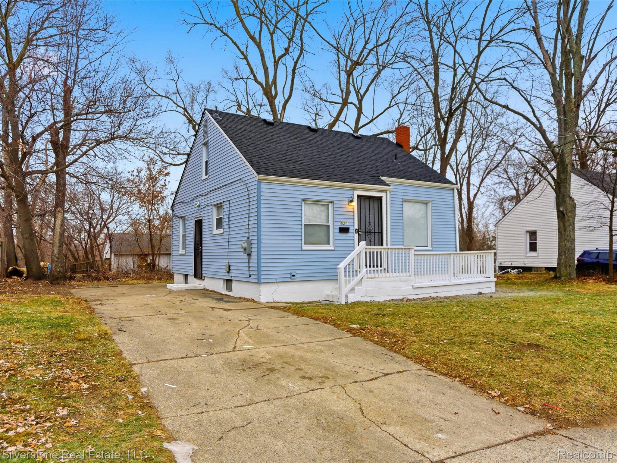 Pontiac, MI 48342,685 Northway DR