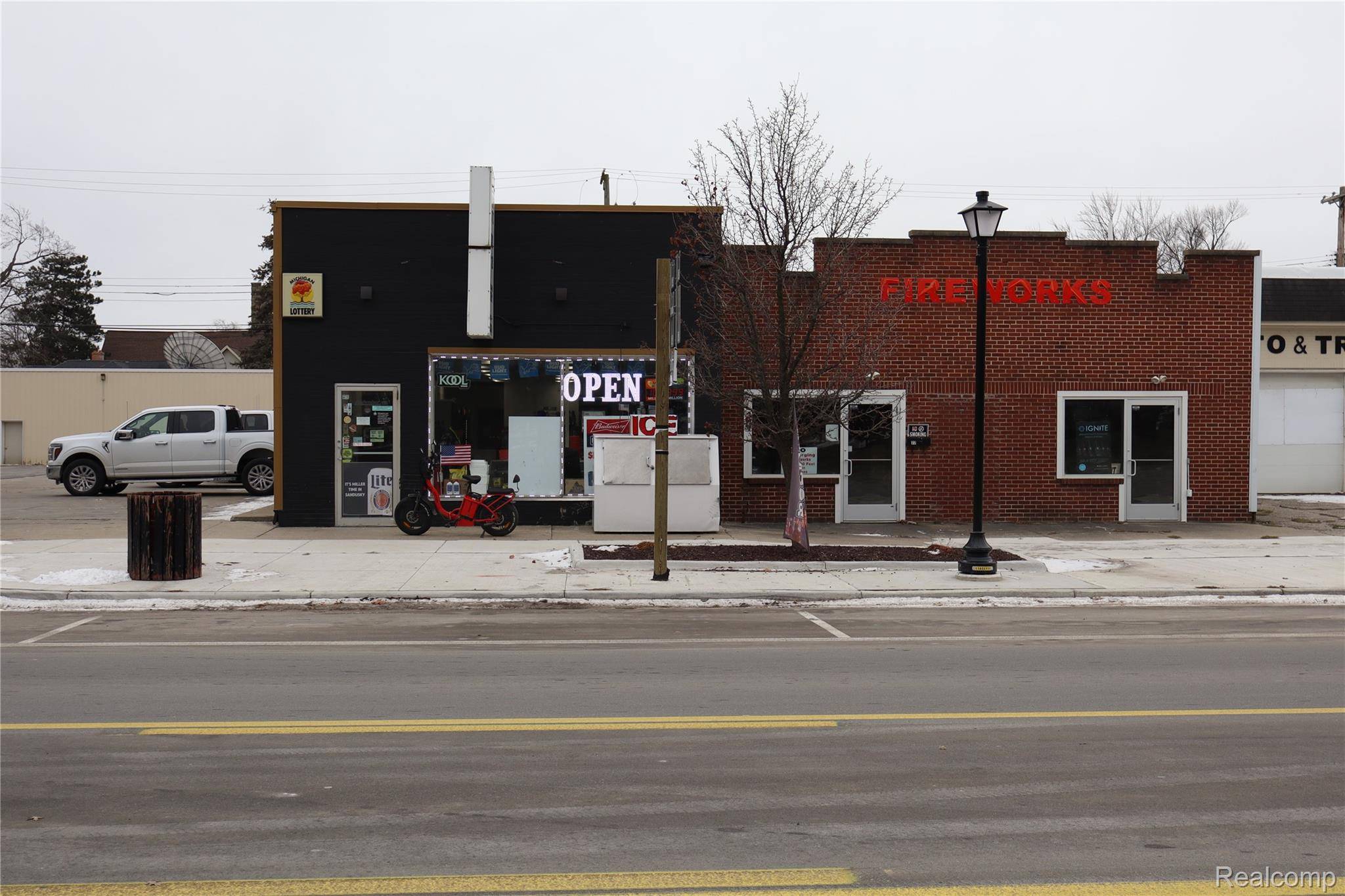 Sandusky, MI 48471,73 W Sanilac RD