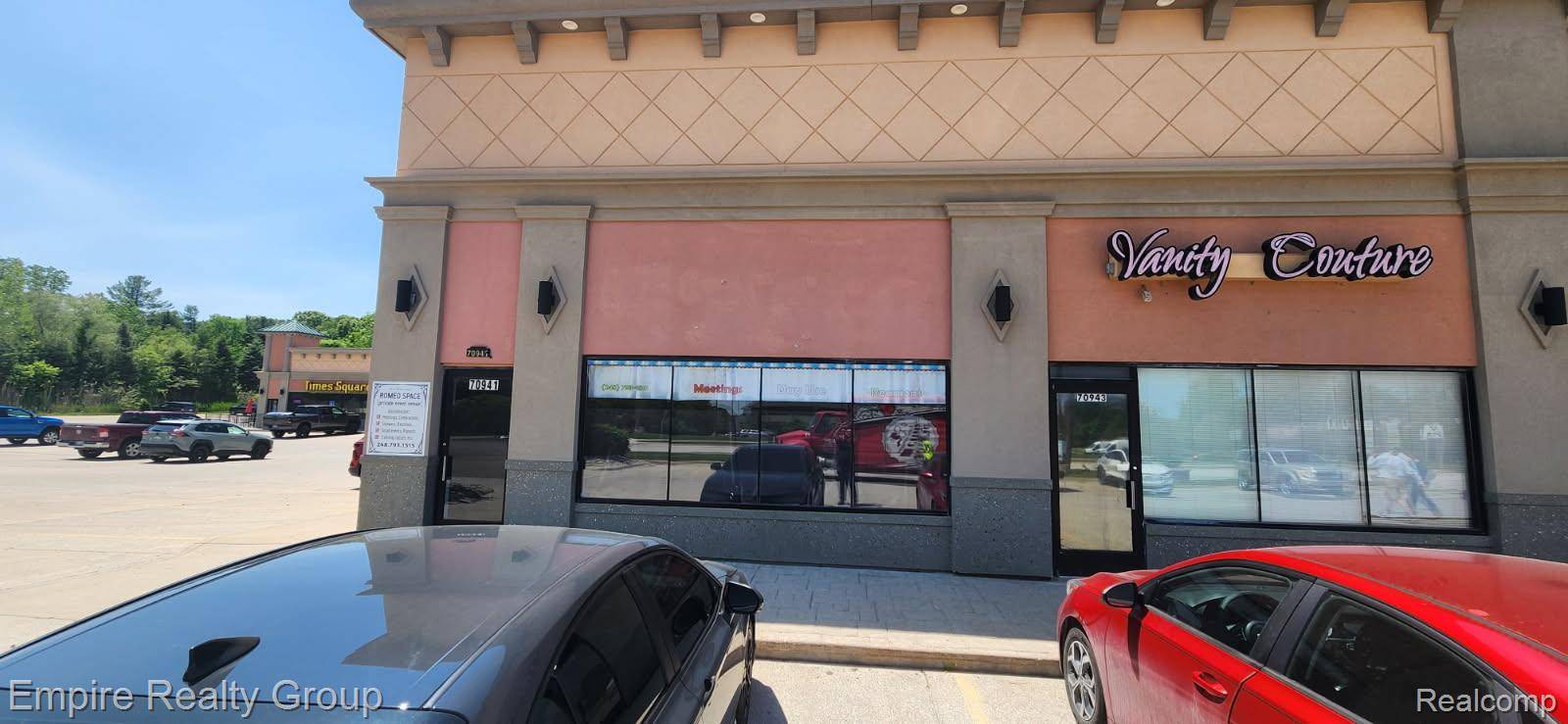 Bruce, MI 48065,70941 Van Dyke RD