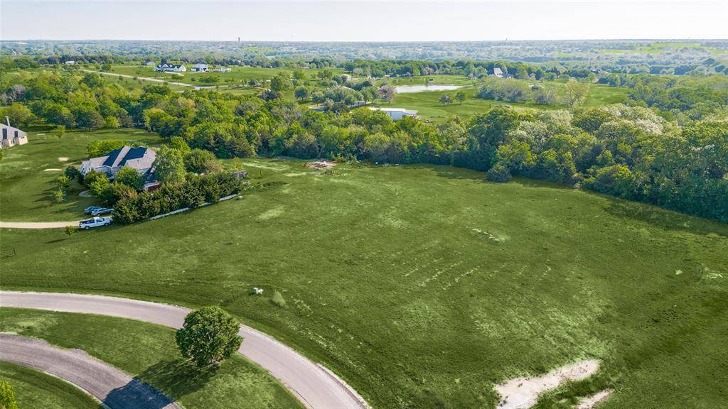 Celina, TX 75009,LOT 2A BEAR Creek